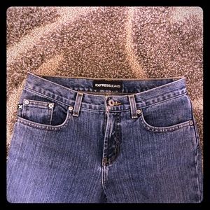 Express Jeans